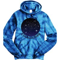 Stars In Sky Meaningful Gift Cool Astronomy Themed Gift Idea Meaningful Gift Sta Tie Dye Hoodie