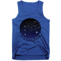 Stars In Sky Meaningful Gift Cool Astronomy Themed Gift Idea Meaningful Gift Sta Tank Top