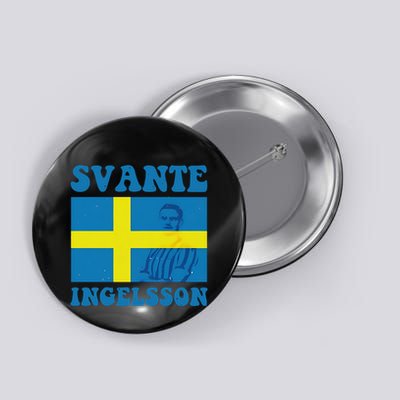 Svante Ingelsson Sheffield Wednesday Efl Flag Button