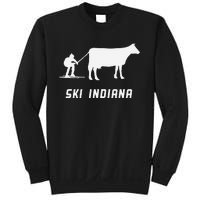 Ski Indiana Sweatshirt