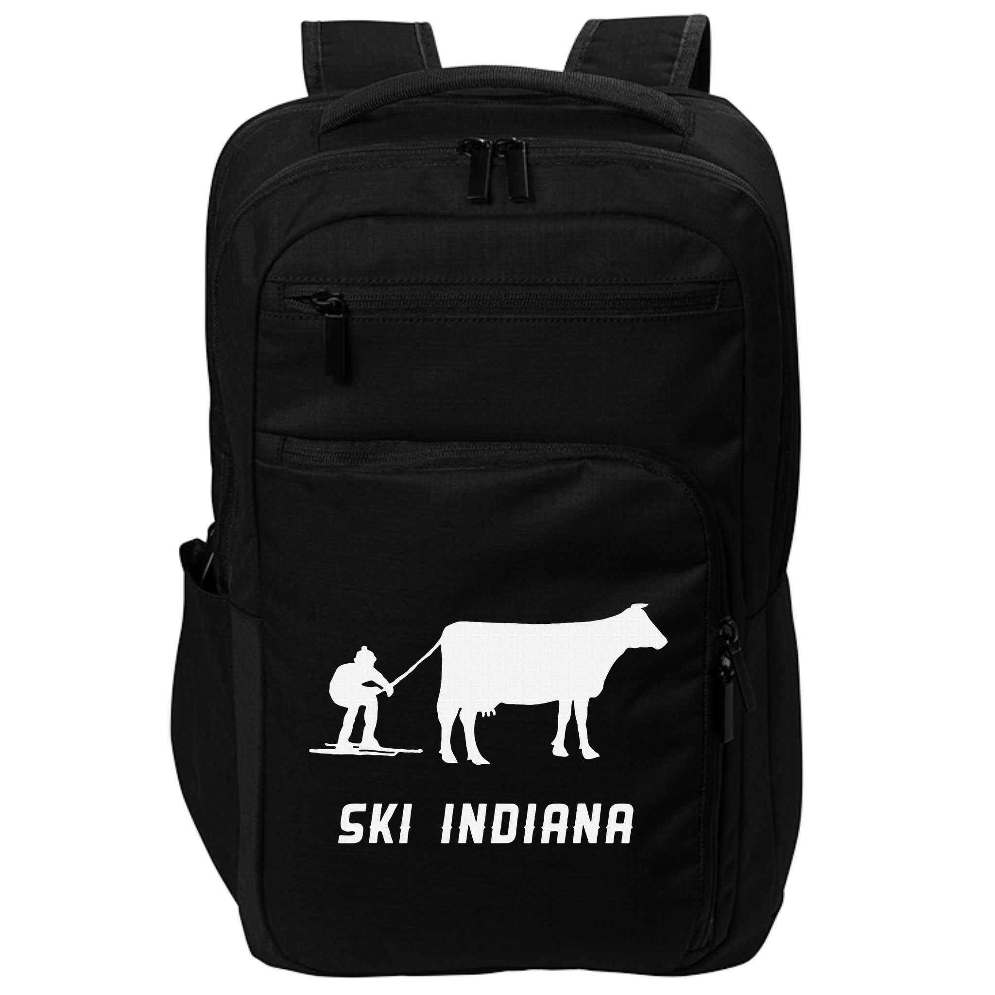 Ski Indiana Impact Tech Backpack