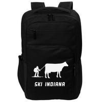 Ski Indiana Impact Tech Backpack