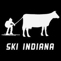 Ski Indiana Impact Tech Backpack