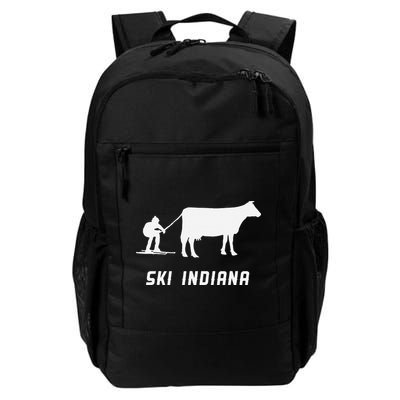 Ski Indiana Backpack