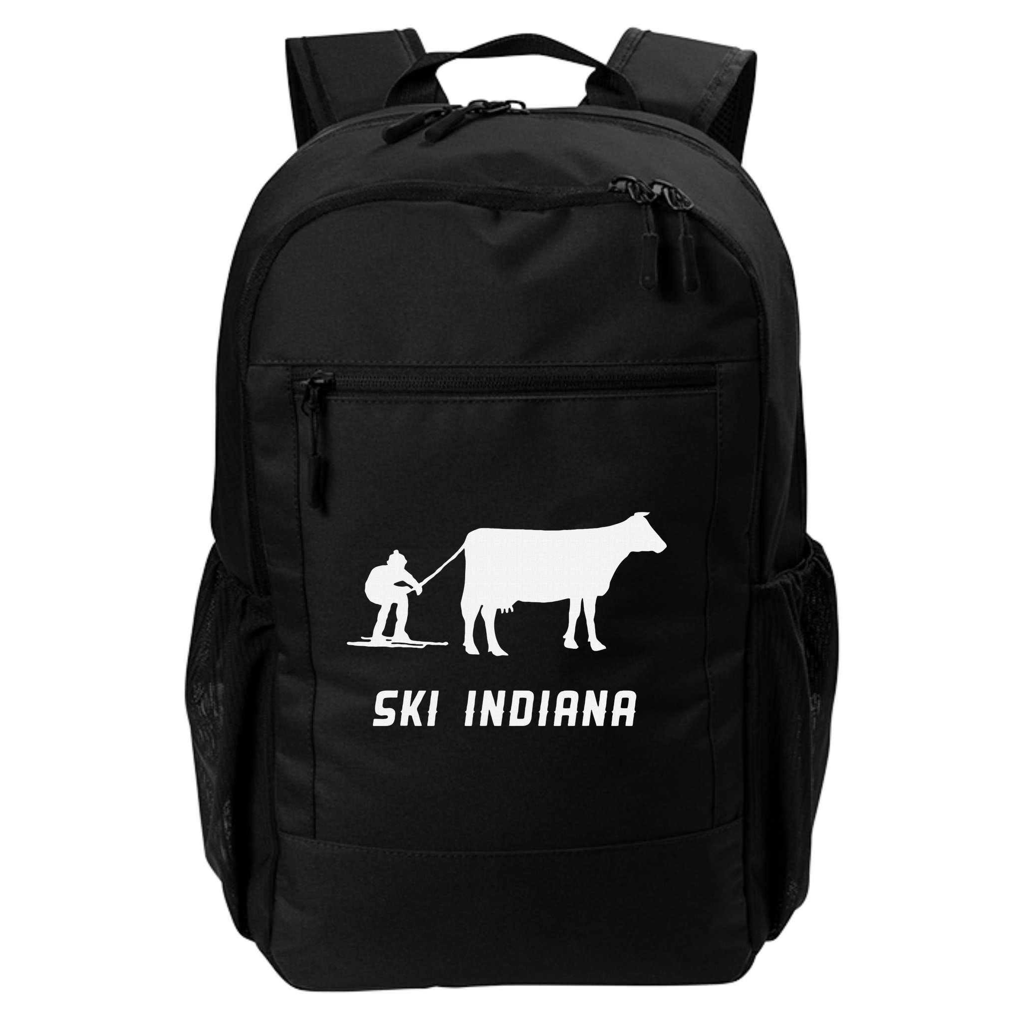 Ski Indiana Backpack