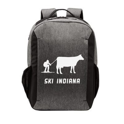 Ski Indiana Vector Backpack