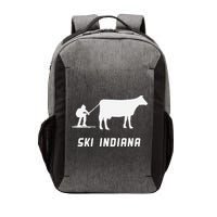 Ski Indiana Vector Backpack