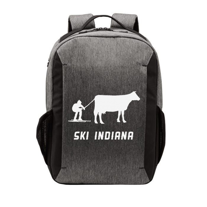 Ski Indiana Vector Backpack