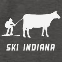 Ski Indiana Vector Backpack