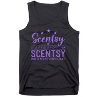 Scentsy I Sell It I Use It I Love It I Am Scentsy Tank Top