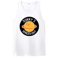 Sorry I Spaced Out Saturn PosiCharge Competitor Tank