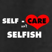 Selfcare IsnT Selfish Body Wellness Tal Health Retro Gift Beanie