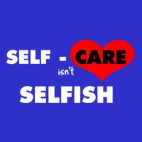 Selfcare IsnT Selfish Body Wellness Tal Health Retro Gift Womens T-Shirt