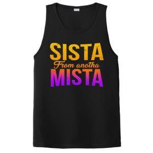 Sista From Anotha Mista PosiCharge Competitor Tank