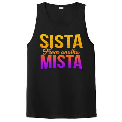 Sista From Anotha Mista PosiCharge Competitor Tank