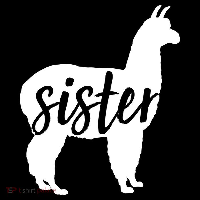 Sister Lama Impact Tech Backpack