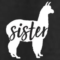 Sister Lama Adult Drive Performance Visor