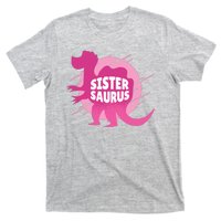 Sister Saurus T-Shirt