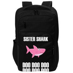 Sister Shark Doo Impact Tech Backpack