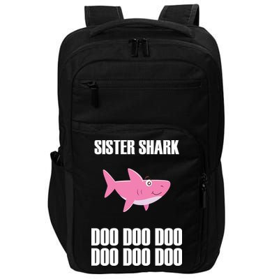 Sister Shark Doo Impact Tech Backpack