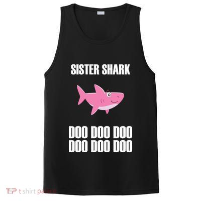 Sister Shark Doo PosiCharge Competitor Tank