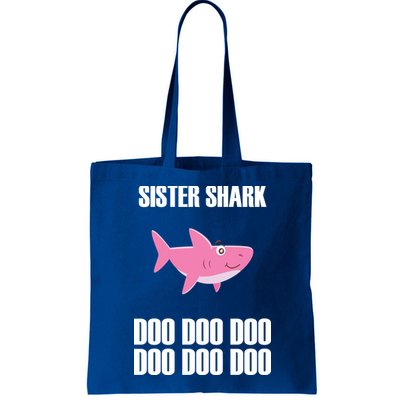 Sister Shark Doo Bag