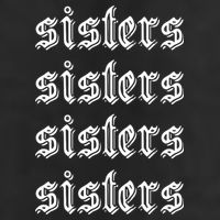 Sisters James Sisters 25L Jumbo Tote