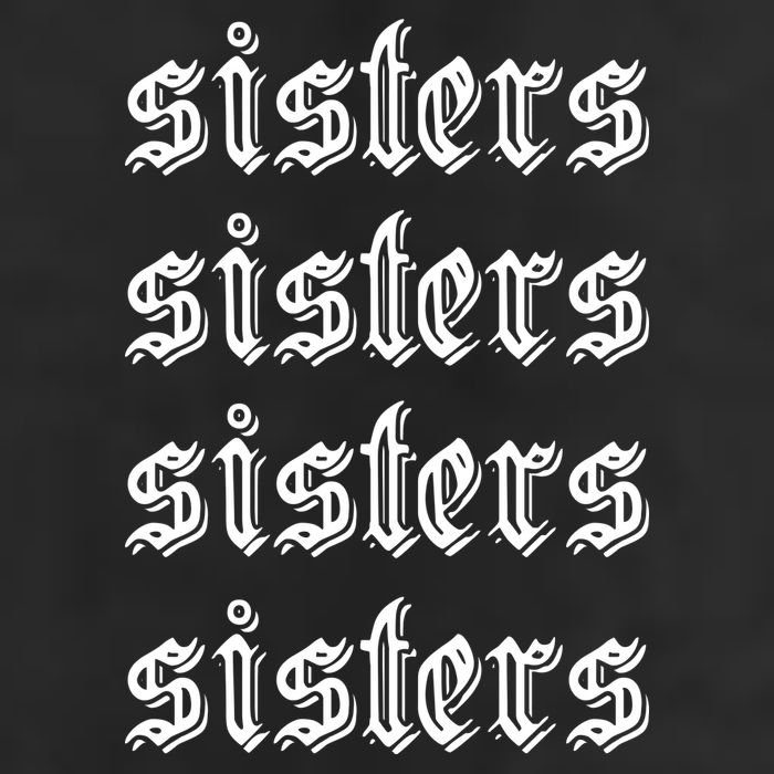 Sisters James Sisters 25L Jumbo Tote