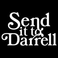 Send It To Darrell Baby Bodysuit