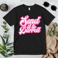 Send It To Darrell Premium T-Shirt