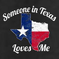 Someone In Texas Loves Me Texas Texan Love 11oz C Handle Ceramic Mug