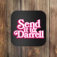 Send It To Darrell Coaster