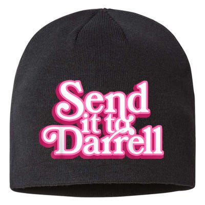 Send It To Darrell Sustainable Beanie