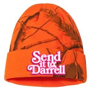 Send It To Darrell Kati Licensed 12" Camo Beanie