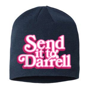 Send It To Darrell Sustainable Beanie