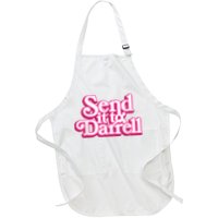 Send It To Darrell Apron