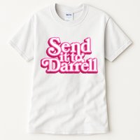 Send It To Darrell Tall T-Shirt