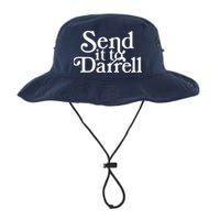 Send It To Darrell Bucket Hat
