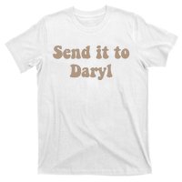 Send It To Daryl T-Shirt