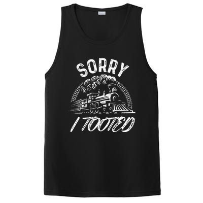 Sorry I Tooted Train Stuff For Model Railroad Enthusiast  PosiCharge Competitor Tank