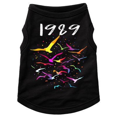 Seagull In The Sky Flock Of Seagulls 1989 Doggie Tank