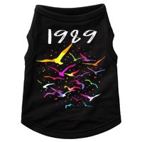 Seagull In The Sky Flock Of Seagulls 1989 Doggie Tank