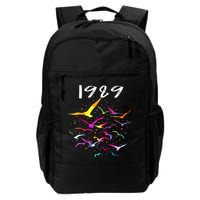 Seagull In The Sky Flock Of Seagulls 1989 Backpack