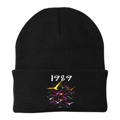 Seagull In The Sky Flock Of Seagulls 1989 Beanie