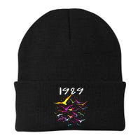 Seagull In The Sky Flock Of Seagulls 1989 Beanie