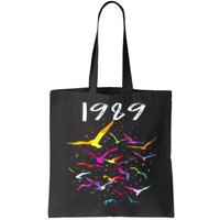 Seagull In The Sky Flock Of Seagulls 1989 Bag