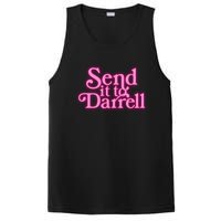 Send It To Darrell PosiCharge Competitor Tank