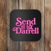 Send It To Darrell Coaster