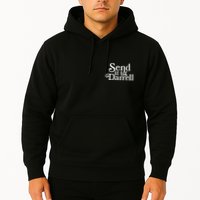 Send It To Darrell Hoodie
