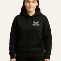 Send It To Darrell Hoodie